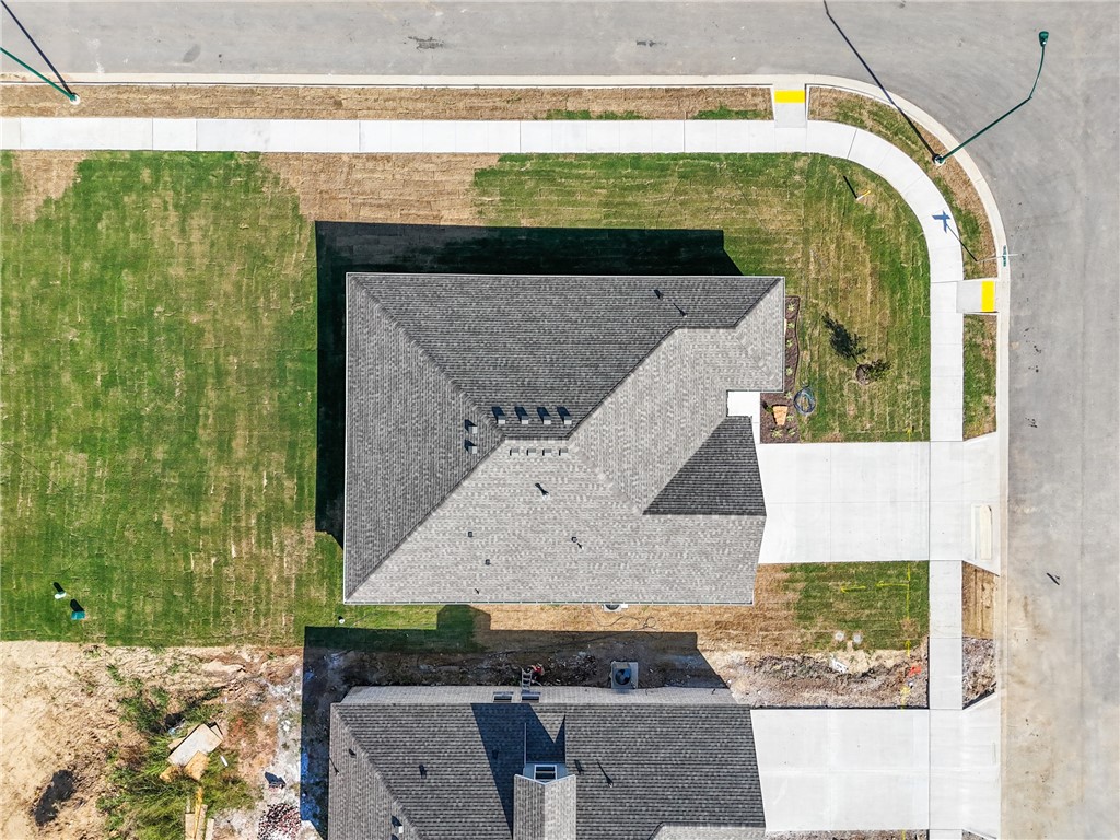 Heritage Ranch Ph 4 Siloam Spgs - Residential