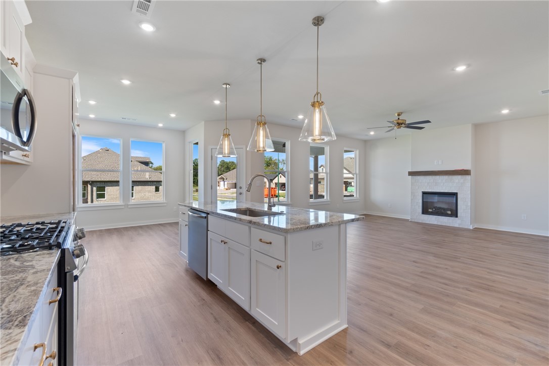 Heritage Ranch Ph 4 Siloam Spgs - Residential