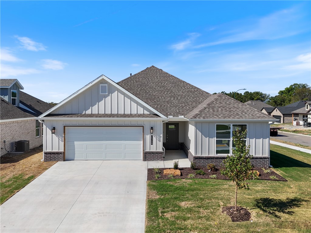 Heritage Ranch Ph 4 Siloam Spgs - Residential