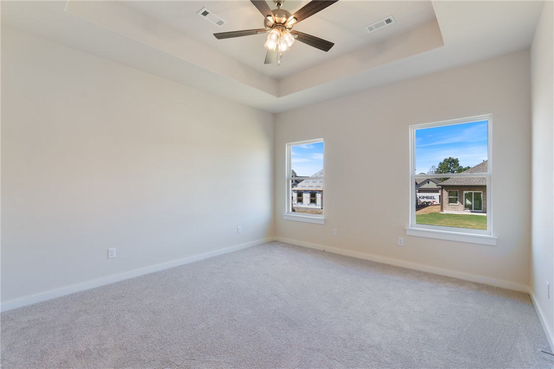 Heritage Ranch Ph 4 Siloam Spgs - Residential