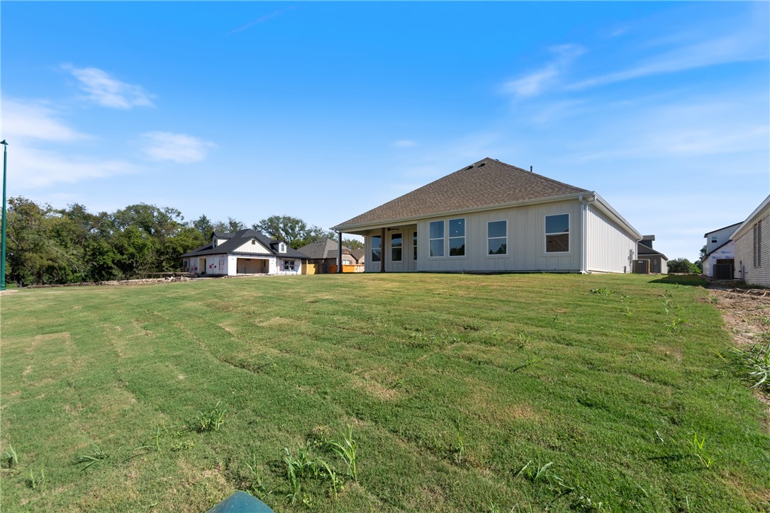 Heritage Ranch Ph 4 Siloam Spgs - Residential