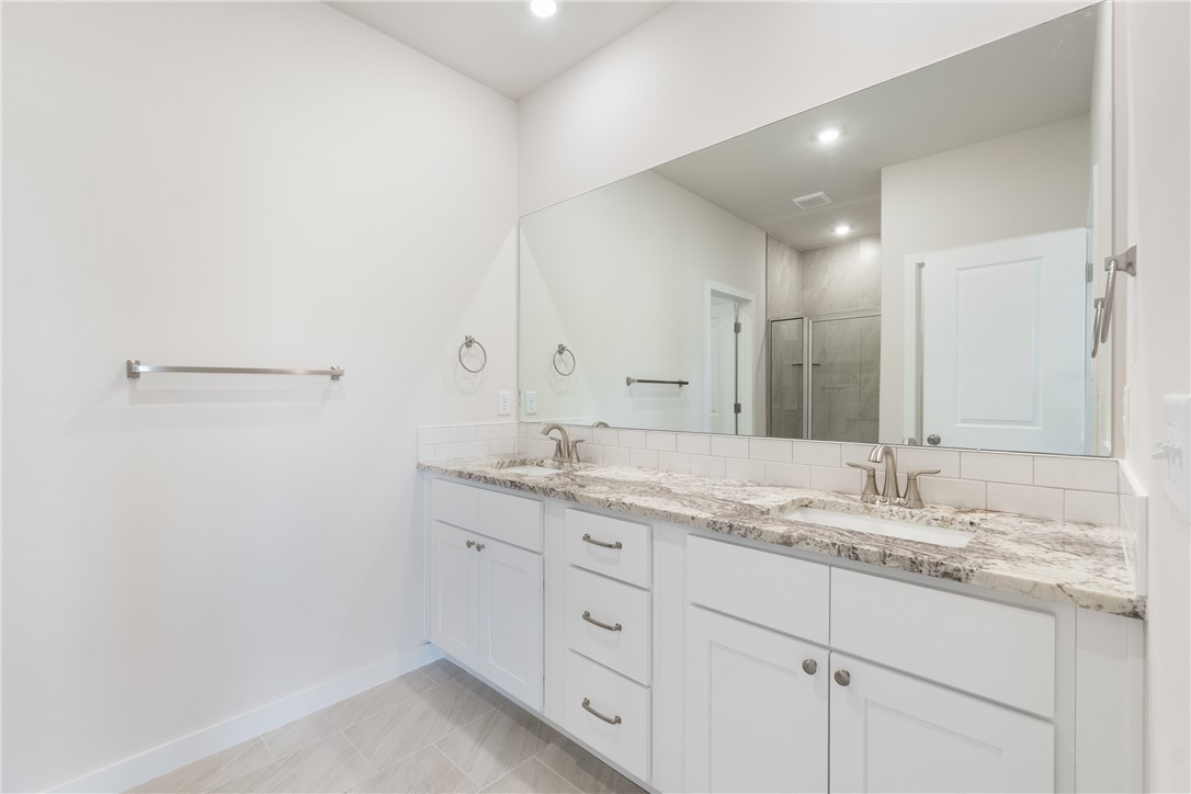 Heritage Ranch Ph 4 Siloam Spgs - Residential