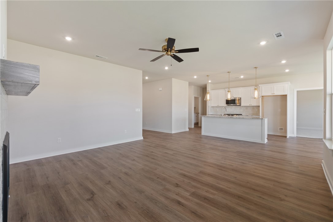 Heritage Ranch Ph 4 Siloam Spgs - Residential