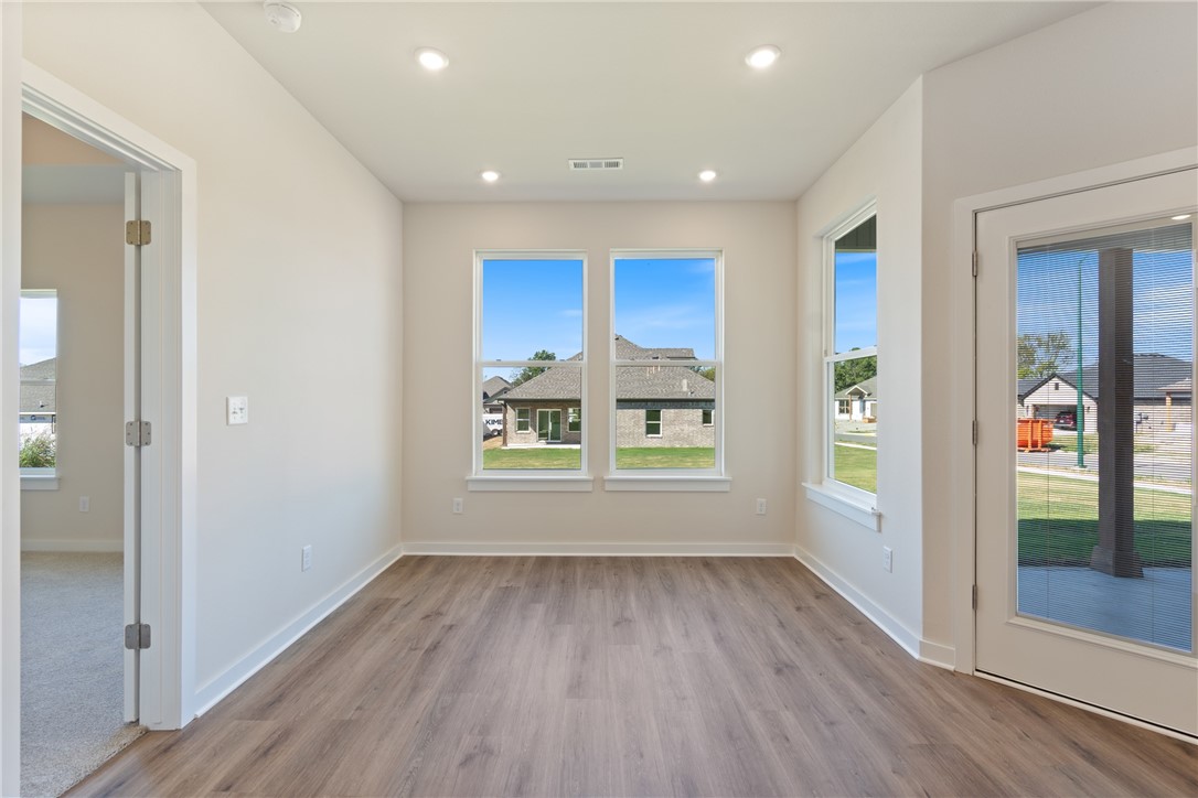 Heritage Ranch Ph 4 Siloam Spgs - Residential