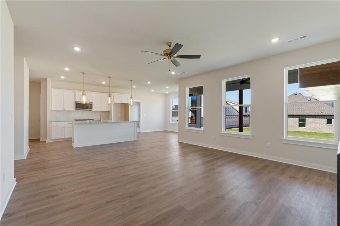 Heritage Ranch Ph 4 Siloam Spgs - Residential