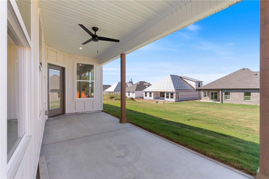 Heritage Ranch Ph 4 Siloam Spgs - Residential