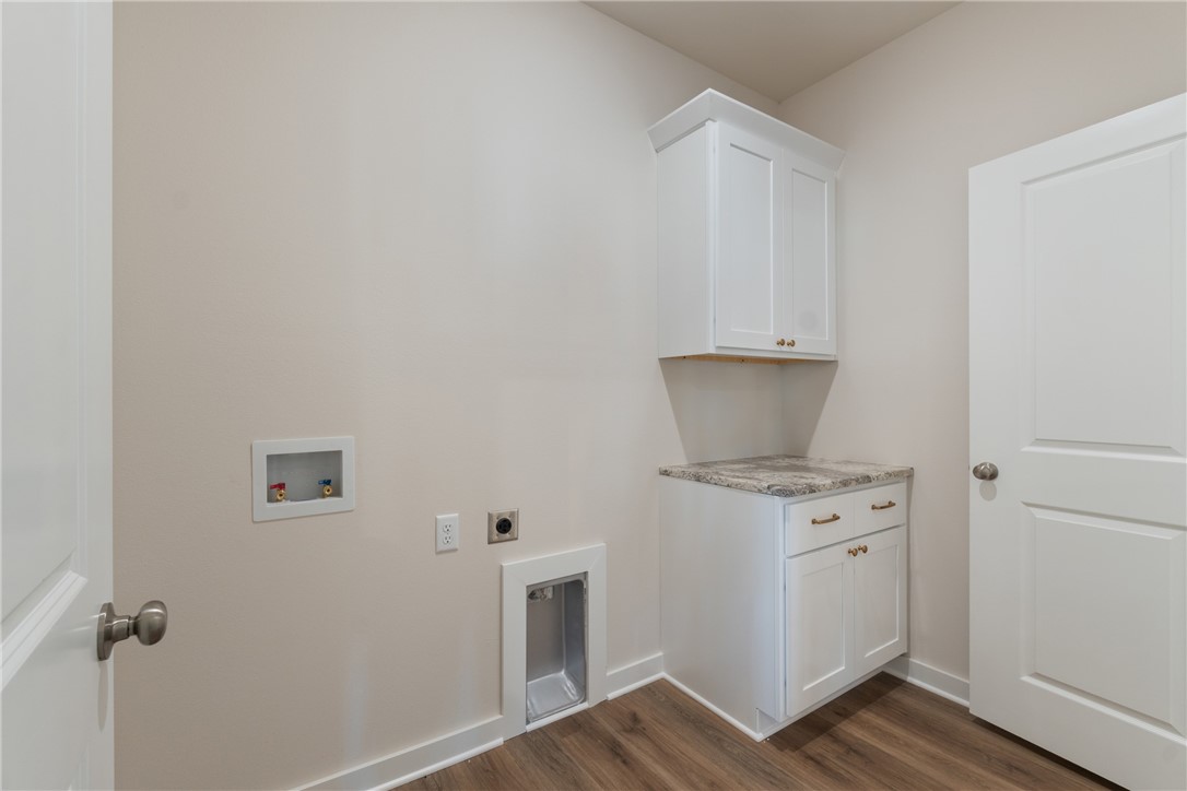 Heritage Ranch Ph 4 Siloam Spgs - Residential