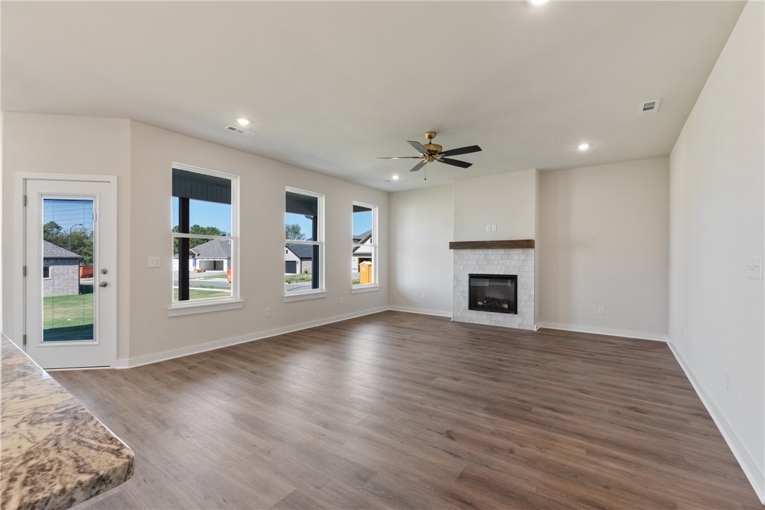 Heritage Ranch Ph 4 Siloam Spgs - Residential