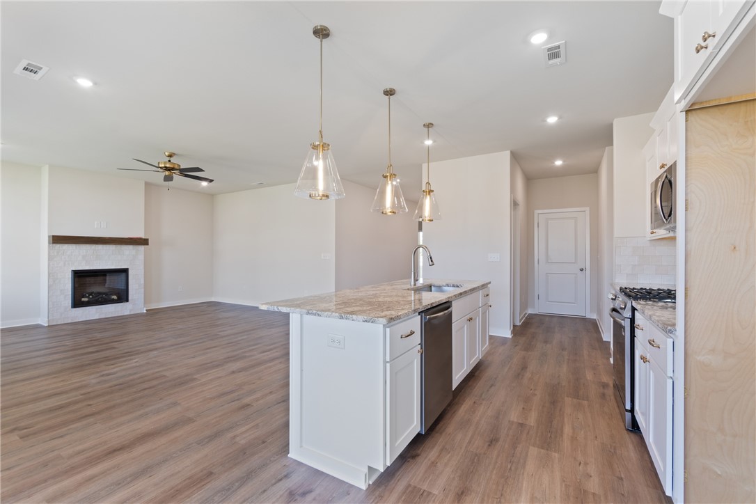 Heritage Ranch Ph 4 Siloam Spgs - Residential