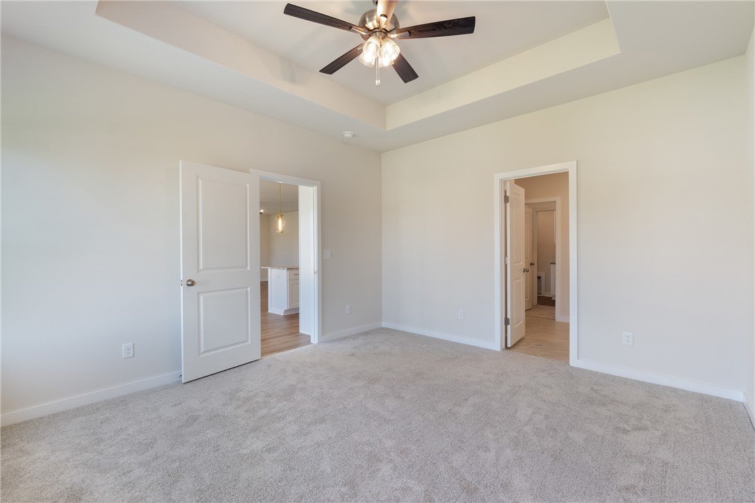 Heritage Ranch Ph 4 Siloam Spgs - Residential