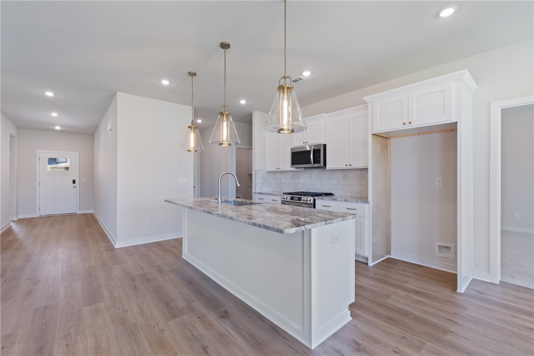 Heritage Ranch Ph 4 Siloam Spgs - Residential