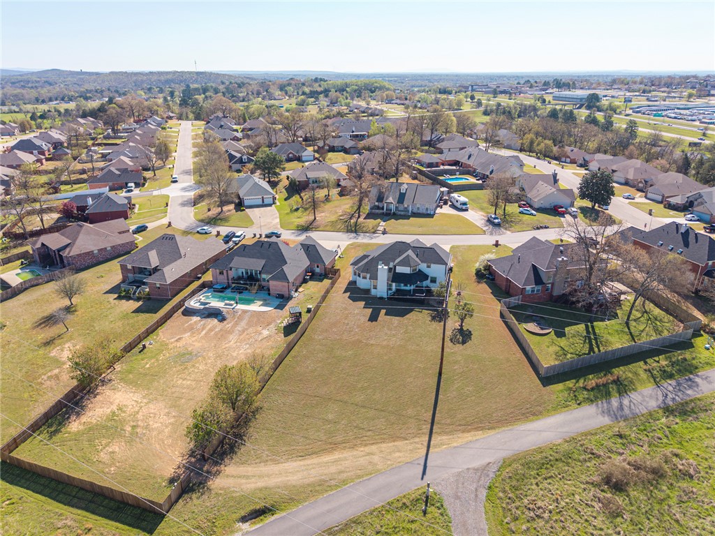 Oliver Spgs Heights I - Residential