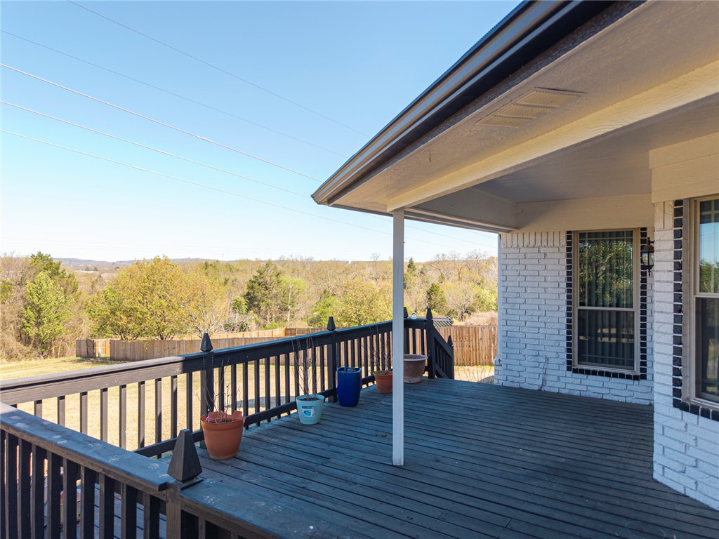 Oliver Spgs Heights I - Residential