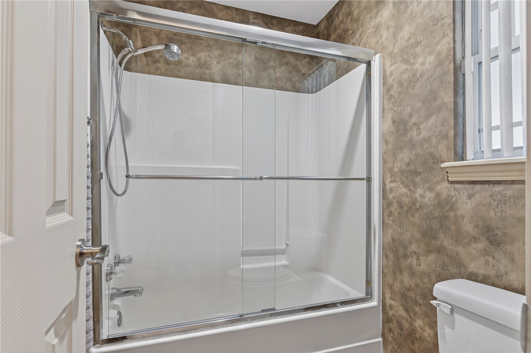 Oliver Spgs Heights I - Residential