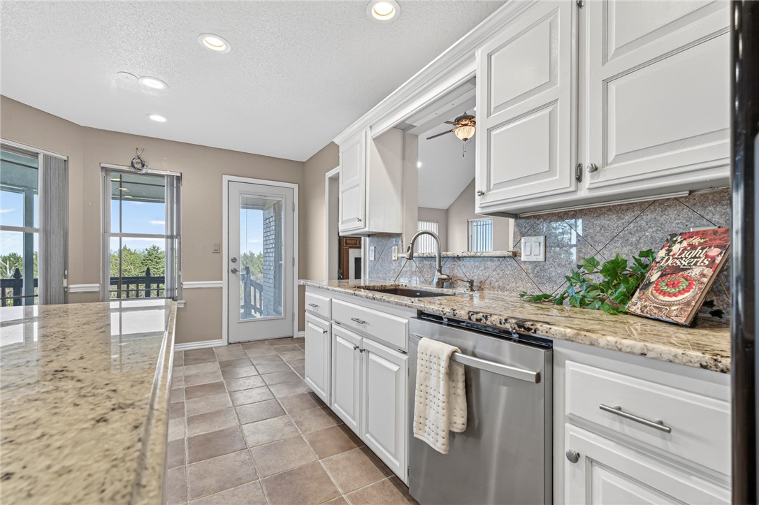 Oliver Spgs Heights I - Residential