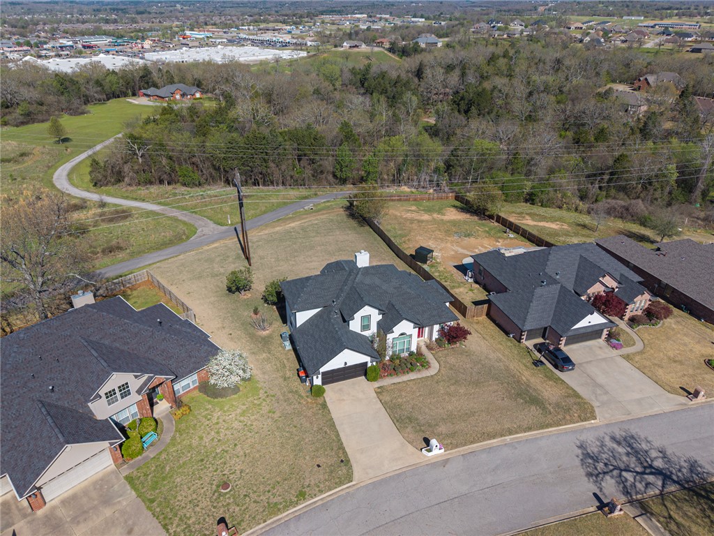 Oliver Spgs Heights I - Residential