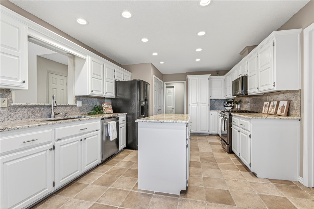 Oliver Spgs Heights I - Residential