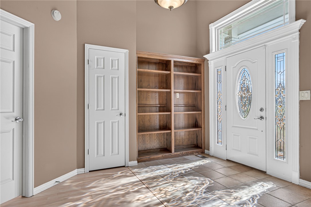 Oliver Spgs Heights I - Residential