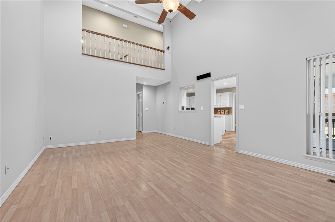 Oliver Spgs Heights I - Residential