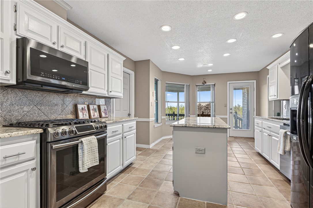 Oliver Spgs Heights I - Residential