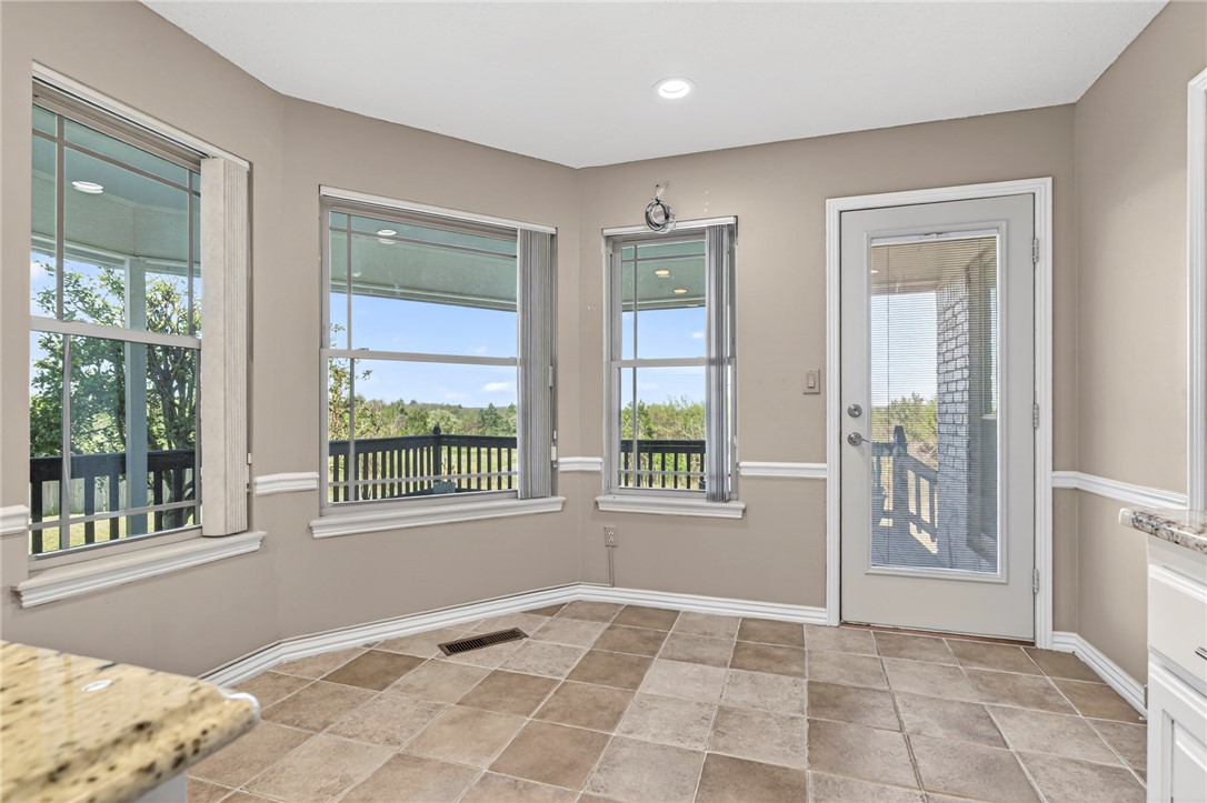 Oliver Spgs Heights I - Residential