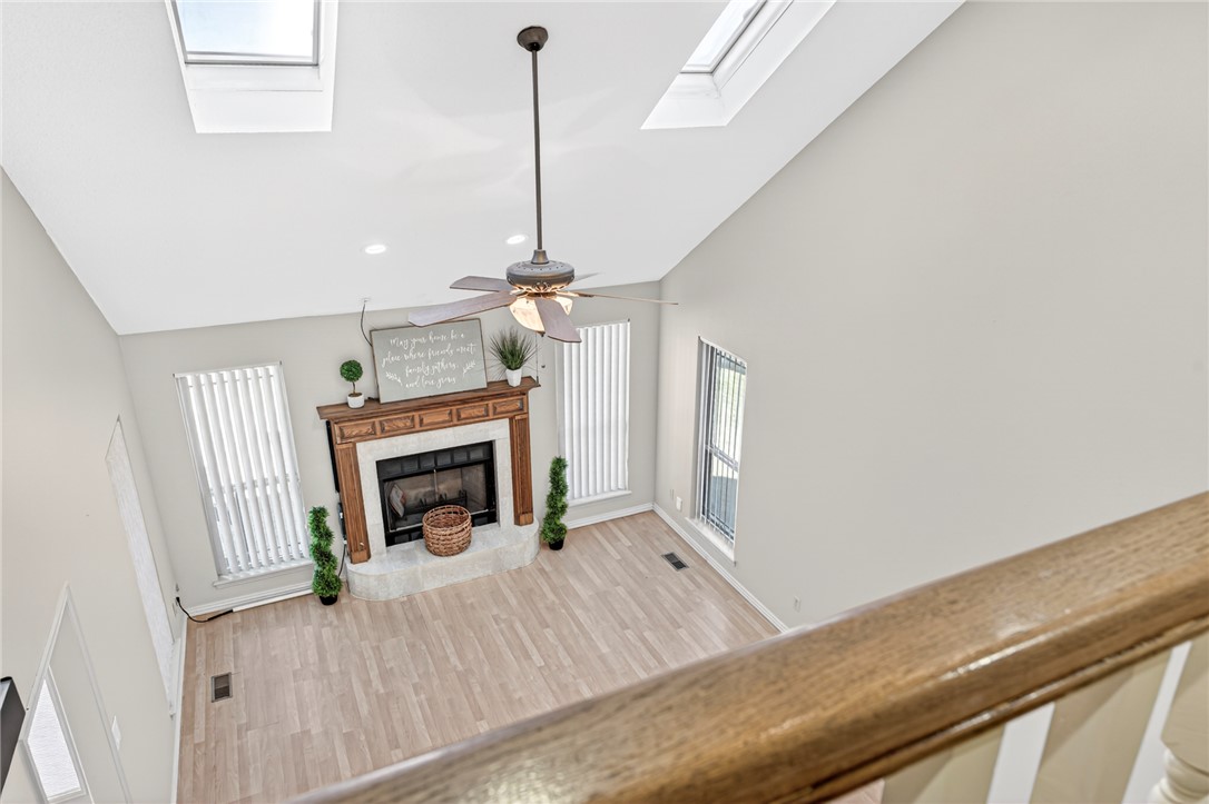 Oliver Spgs Heights I - Residential