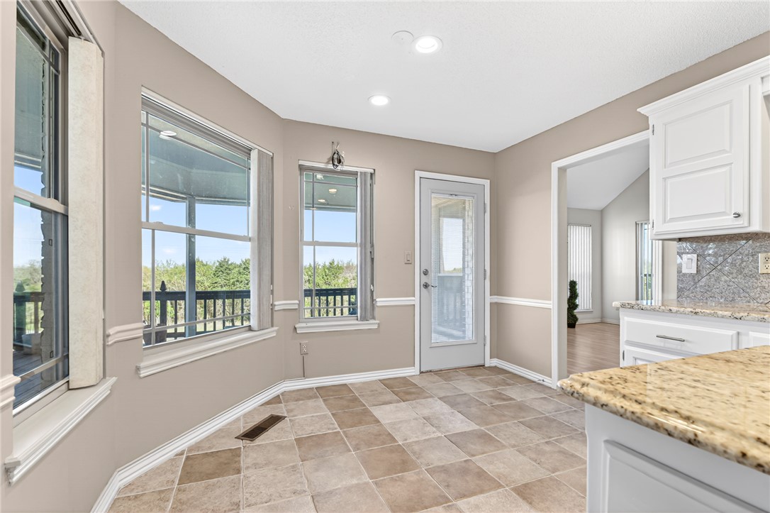 Oliver Spgs Heights I - Residential