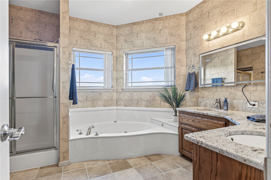 Oliver Spgs Heights I - Residential