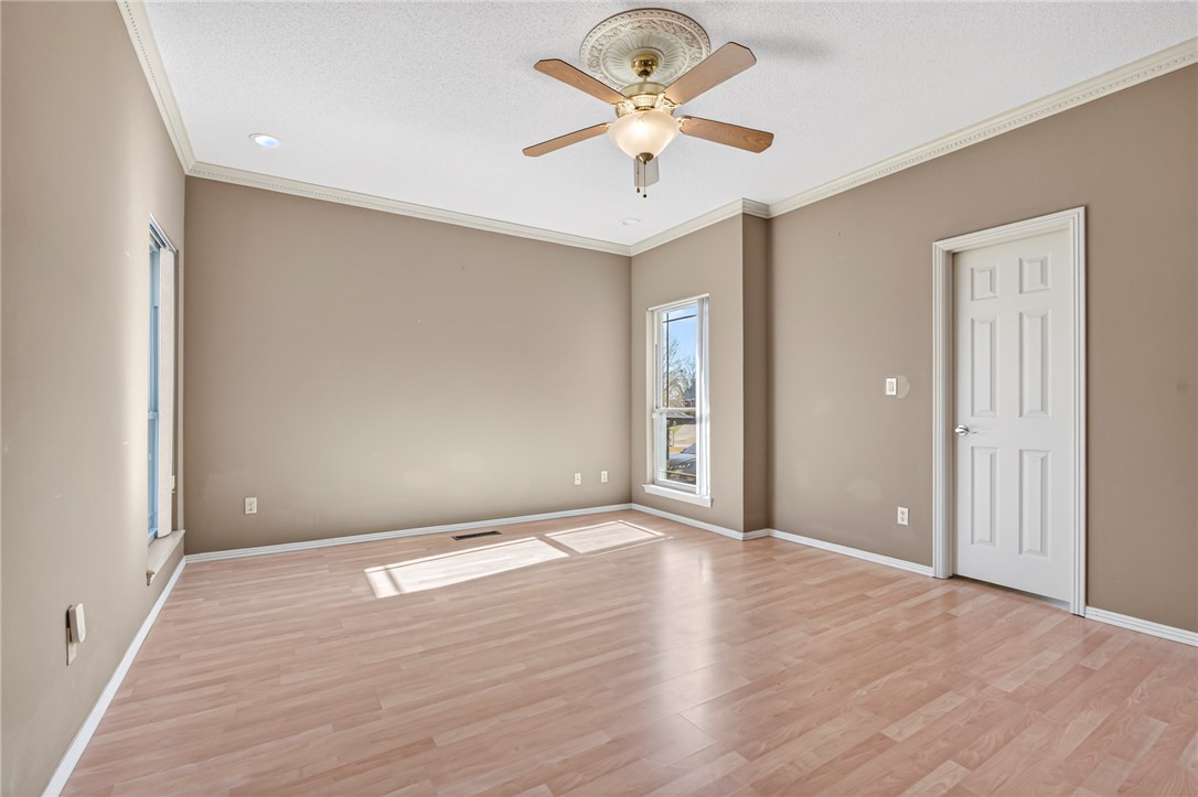 Oliver Spgs Heights I - Residential