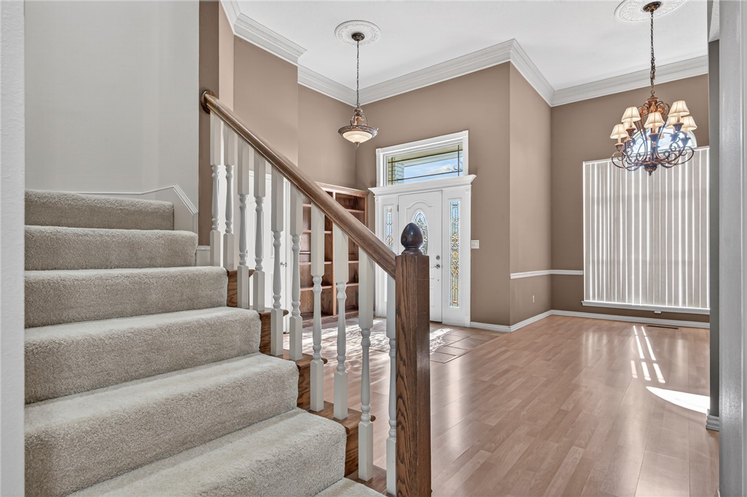 Oliver Spgs Heights I - Residential