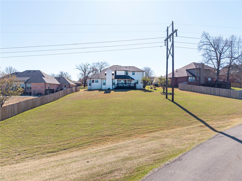 Oliver Spgs Heights I - Residential