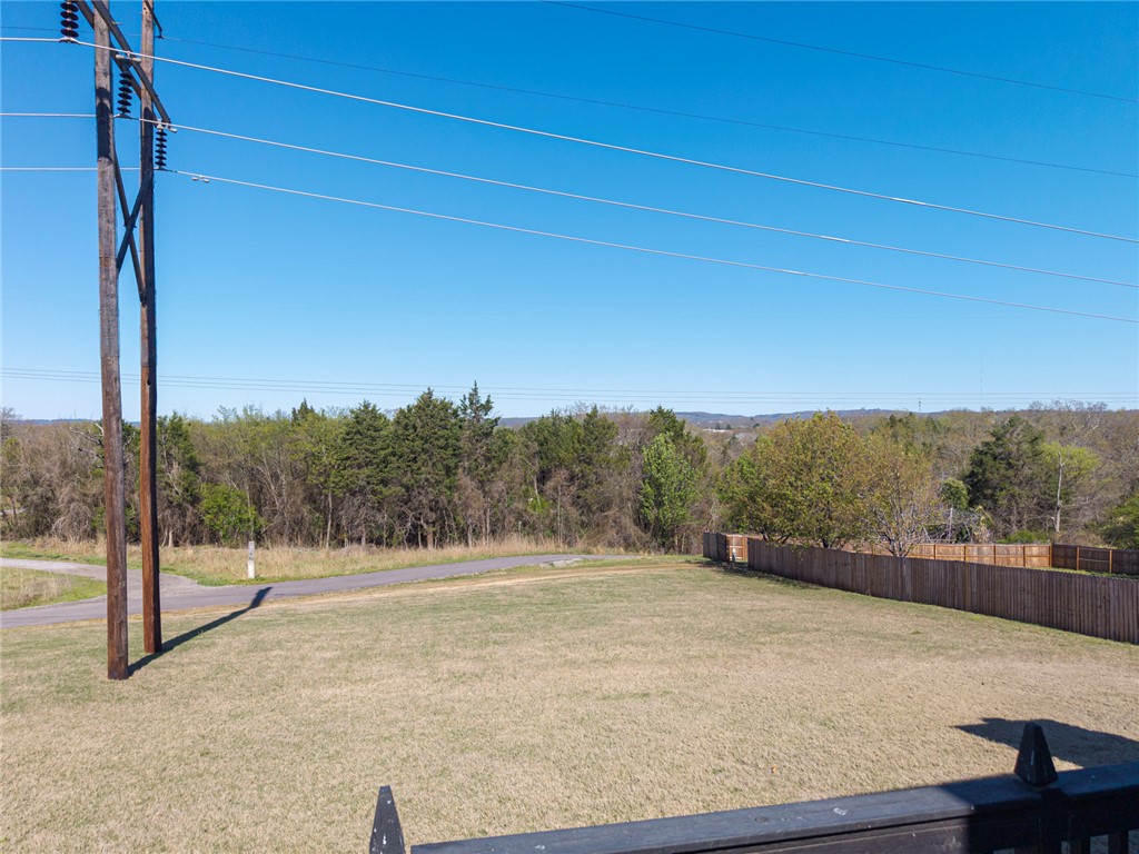 Oliver Spgs Heights I - Residential