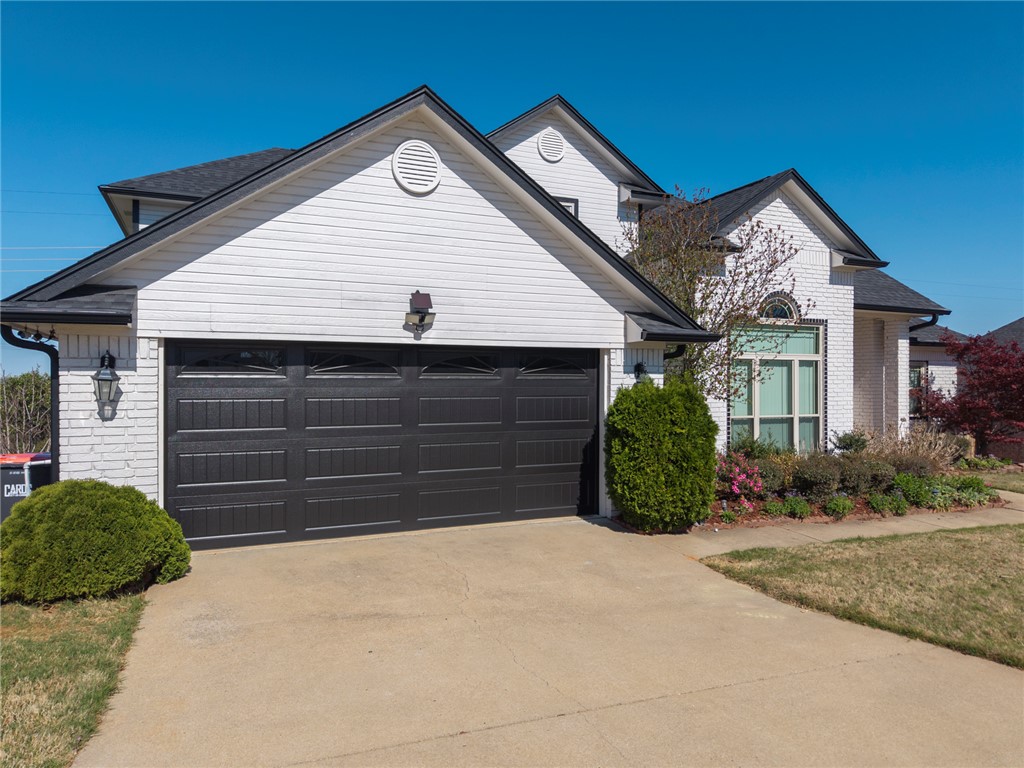 Oliver Spgs Heights I - Residential