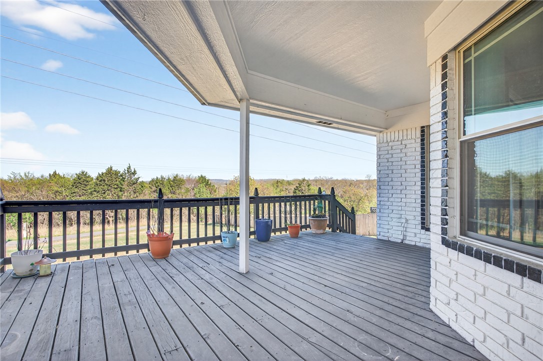 Oliver Spgs Heights I - Residential