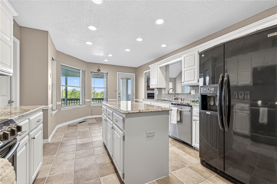 Oliver Spgs Heights I - Residential