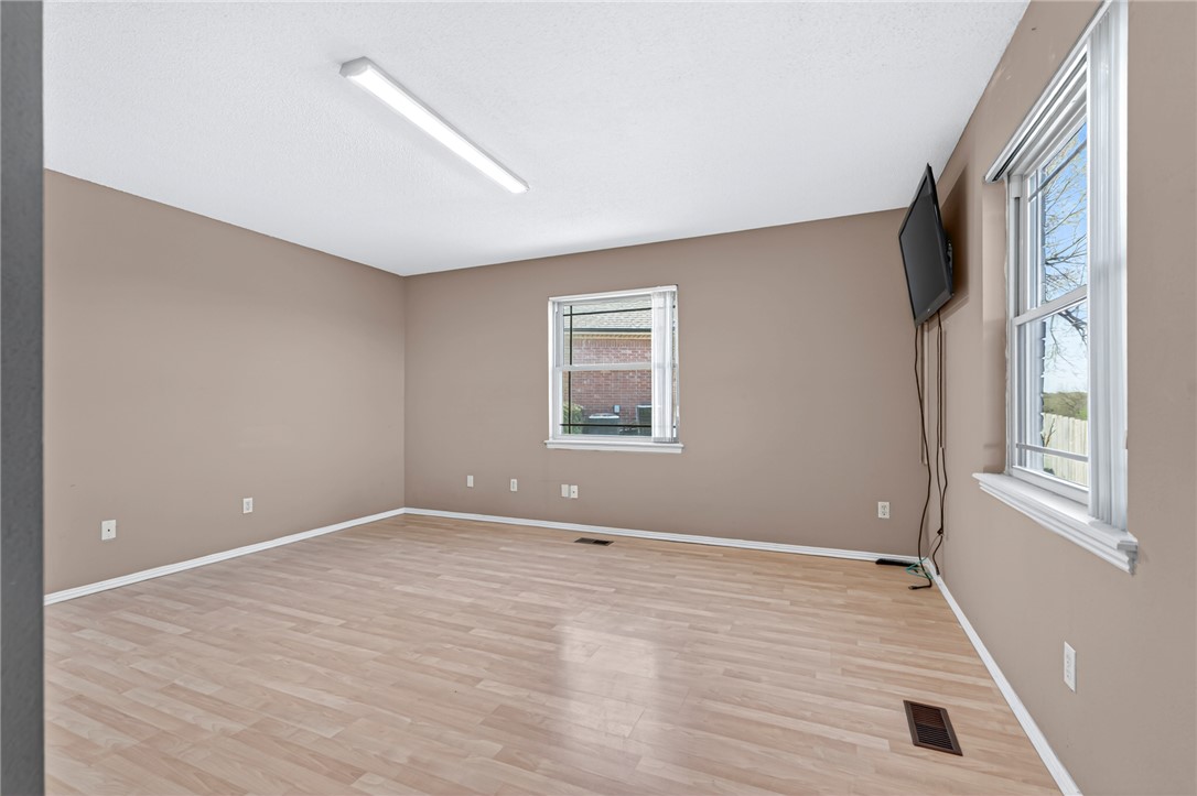 Oliver Spgs Heights I - Residential