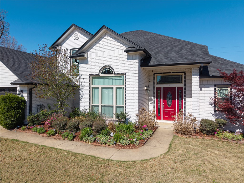 Oliver Spgs Heights I - Residential