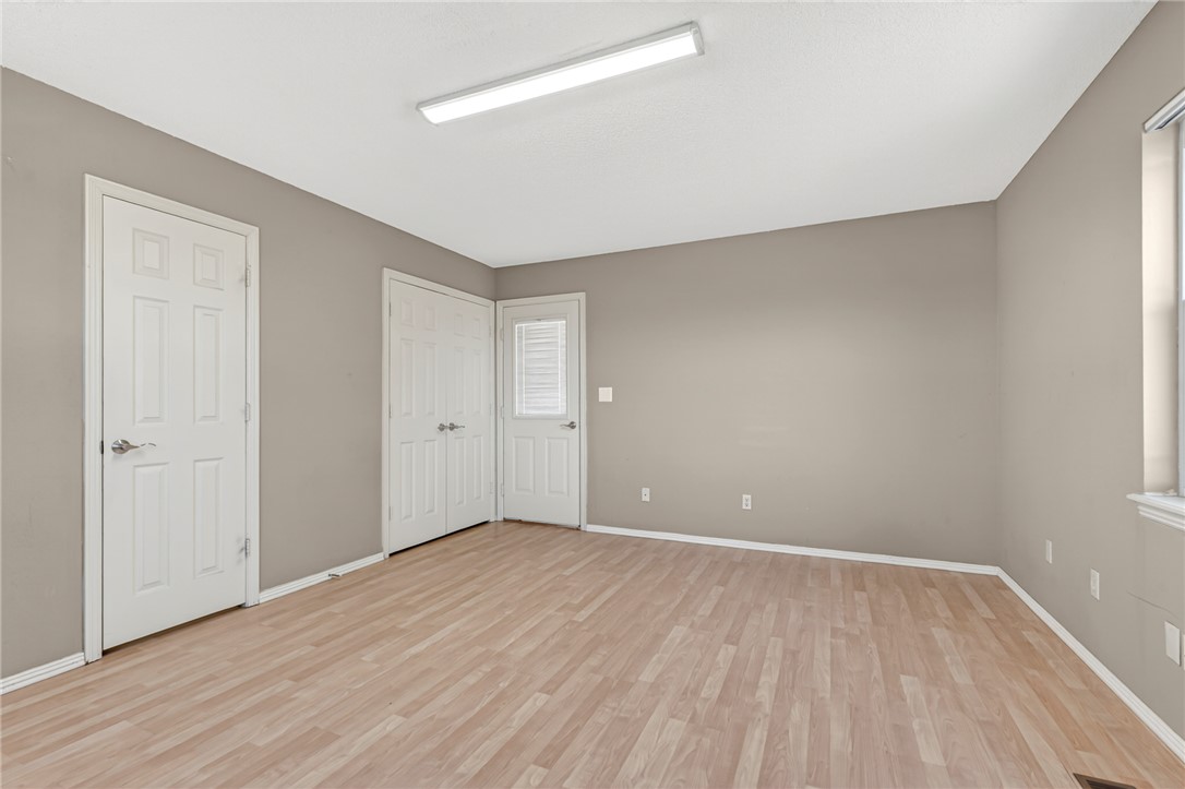 Oliver Spgs Heights I - Residential