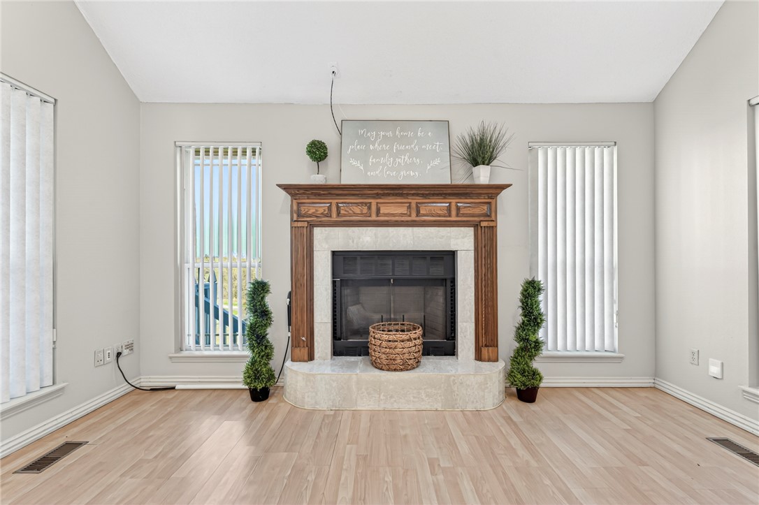 Oliver Spgs Heights I - Residential