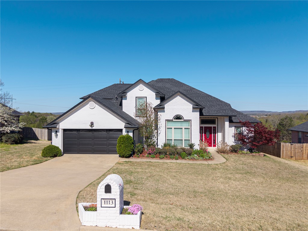 Oliver Spgs Heights I - Residential