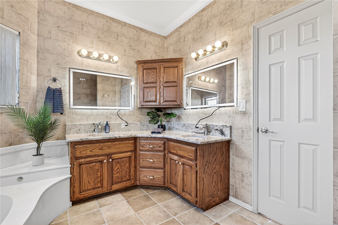 Oliver Spgs Heights I - Residential