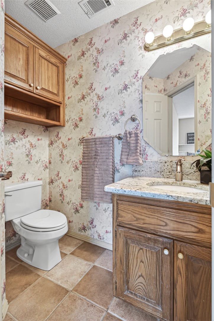 Oliver Spgs Heights I - Residential