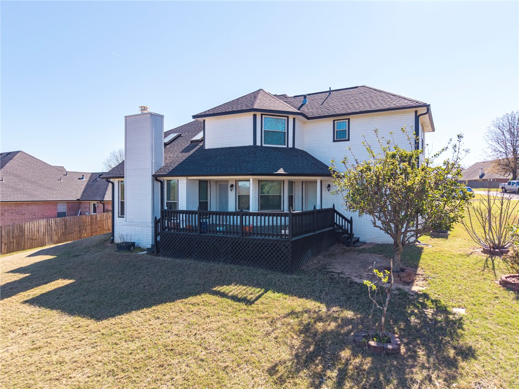 Oliver Spgs Heights I - Residential