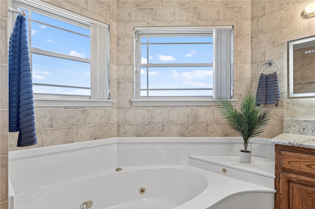 Oliver Spgs Heights I - Residential