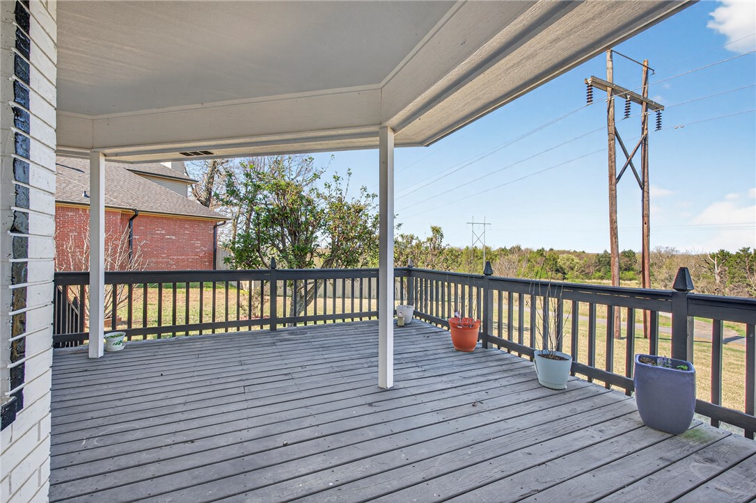 Oliver Spgs Heights I - Residential