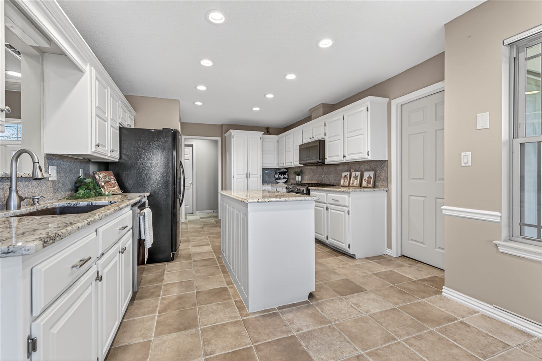 Oliver Spgs Heights I - Residential