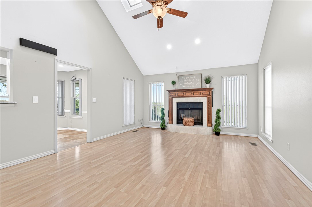 Oliver Spgs Heights I - Residential