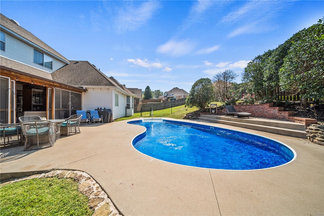 Creekstone - Residential