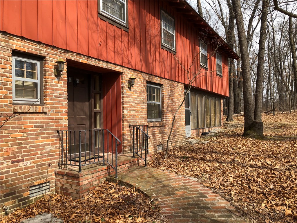 22-19-30 Rogers - Land