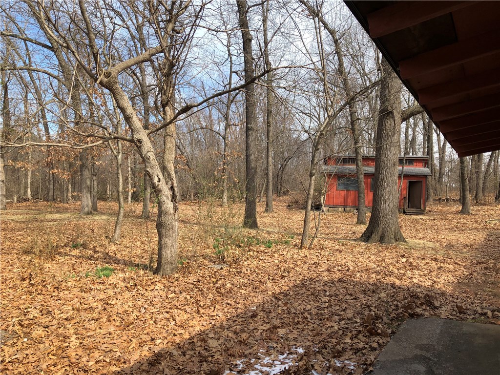 22-19-30 Rogers - Land